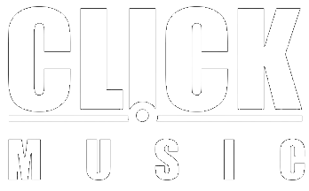 Logo Click Music